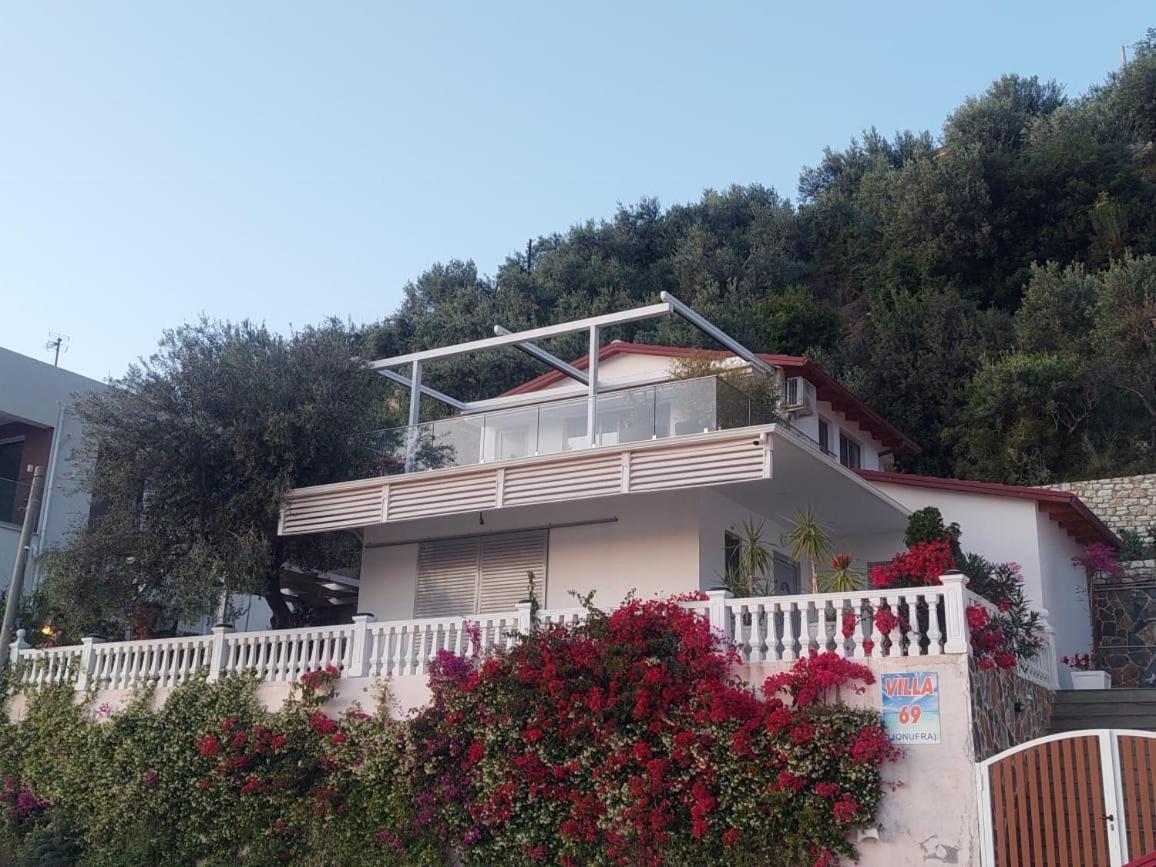 Villa 69 - Jonufer Kanine Екстер'єр фото