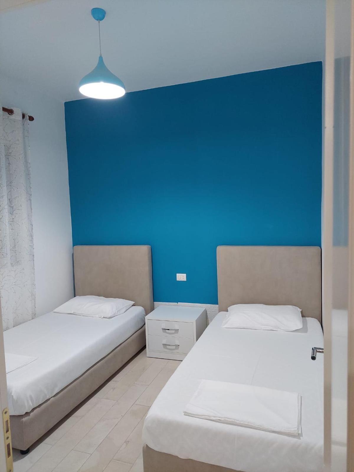 Villa 69 - Jonufer Kanine Екстер'єр фото