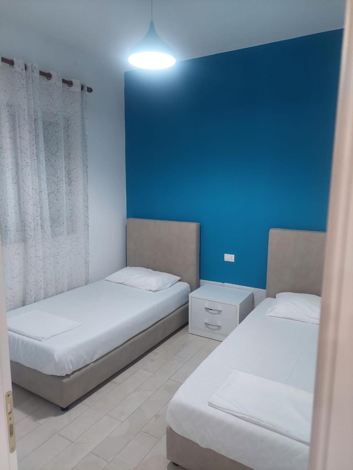 Villa 69 - Jonufer Kanine Екстер'єр фото